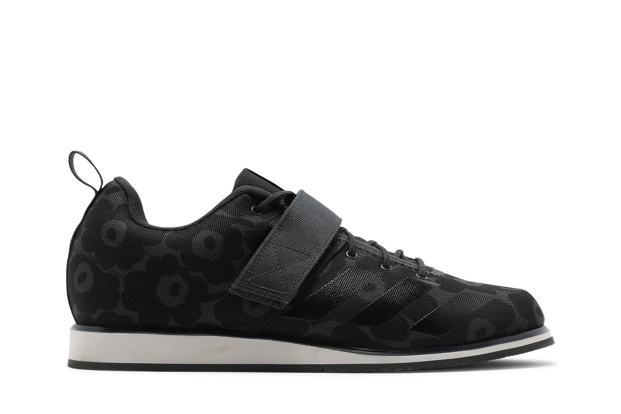 adidas Powerlift 4 'Carbon Floral' GZ2868