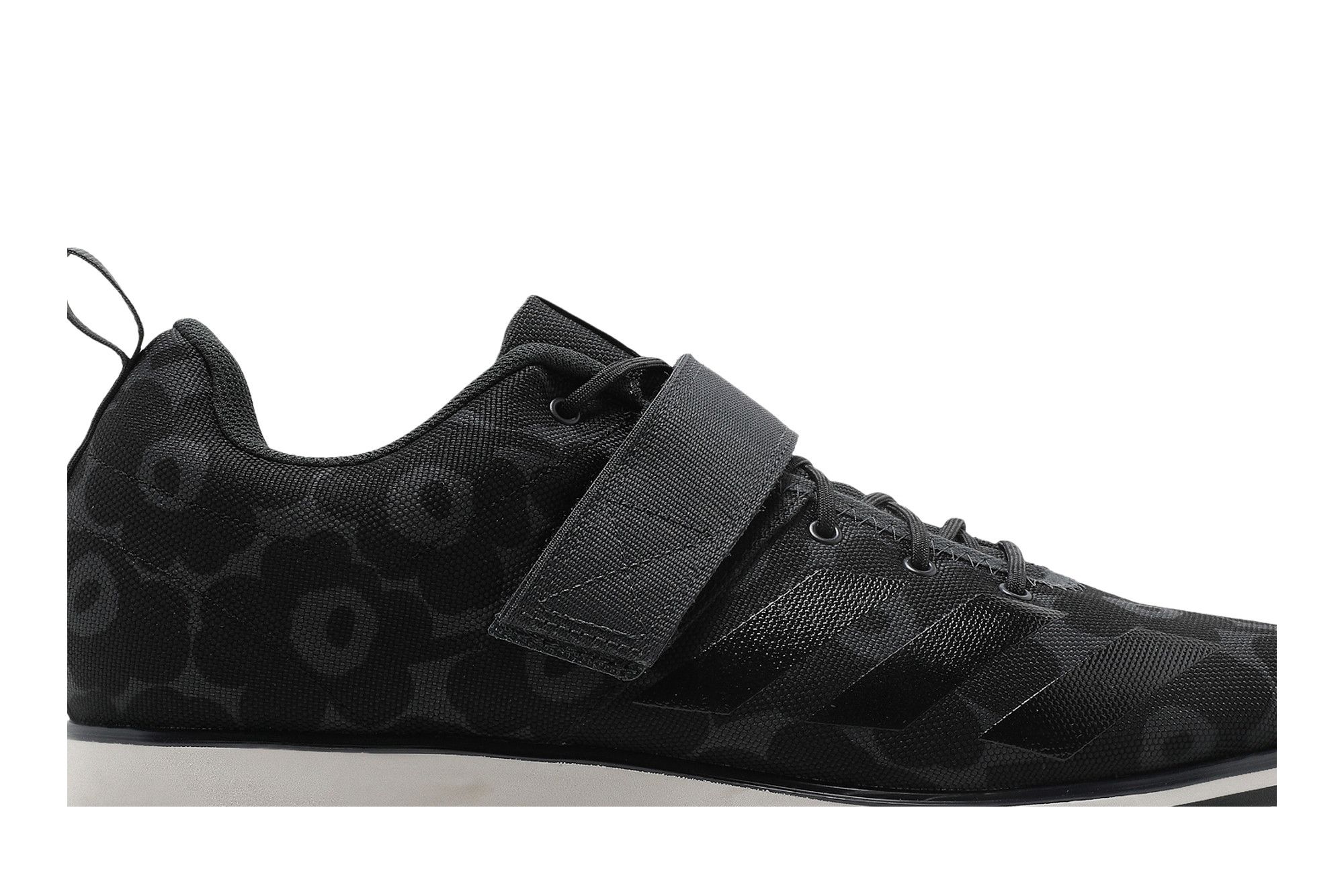 Order adidas Powerlift 4 ''Carbon Floral'' Gewichthefschoenen GZ2868