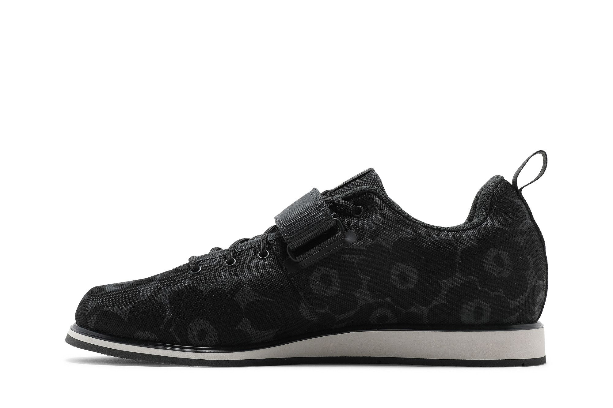 Lookbook adidas Powerlift 4 ''Carbon Floral'' Gewichthefschoenen GZ2868