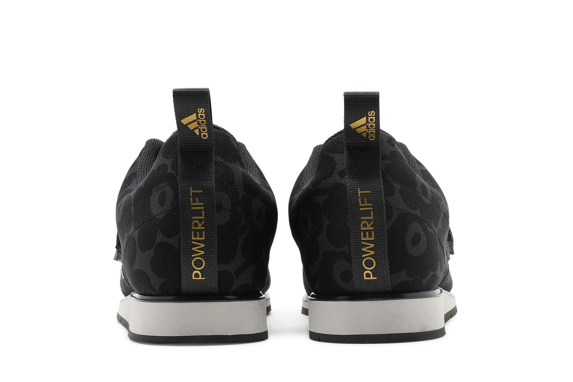 Details for adidas Powerlift 4 ''Carbon Floral'' Gewichthefschoenen GZ2868