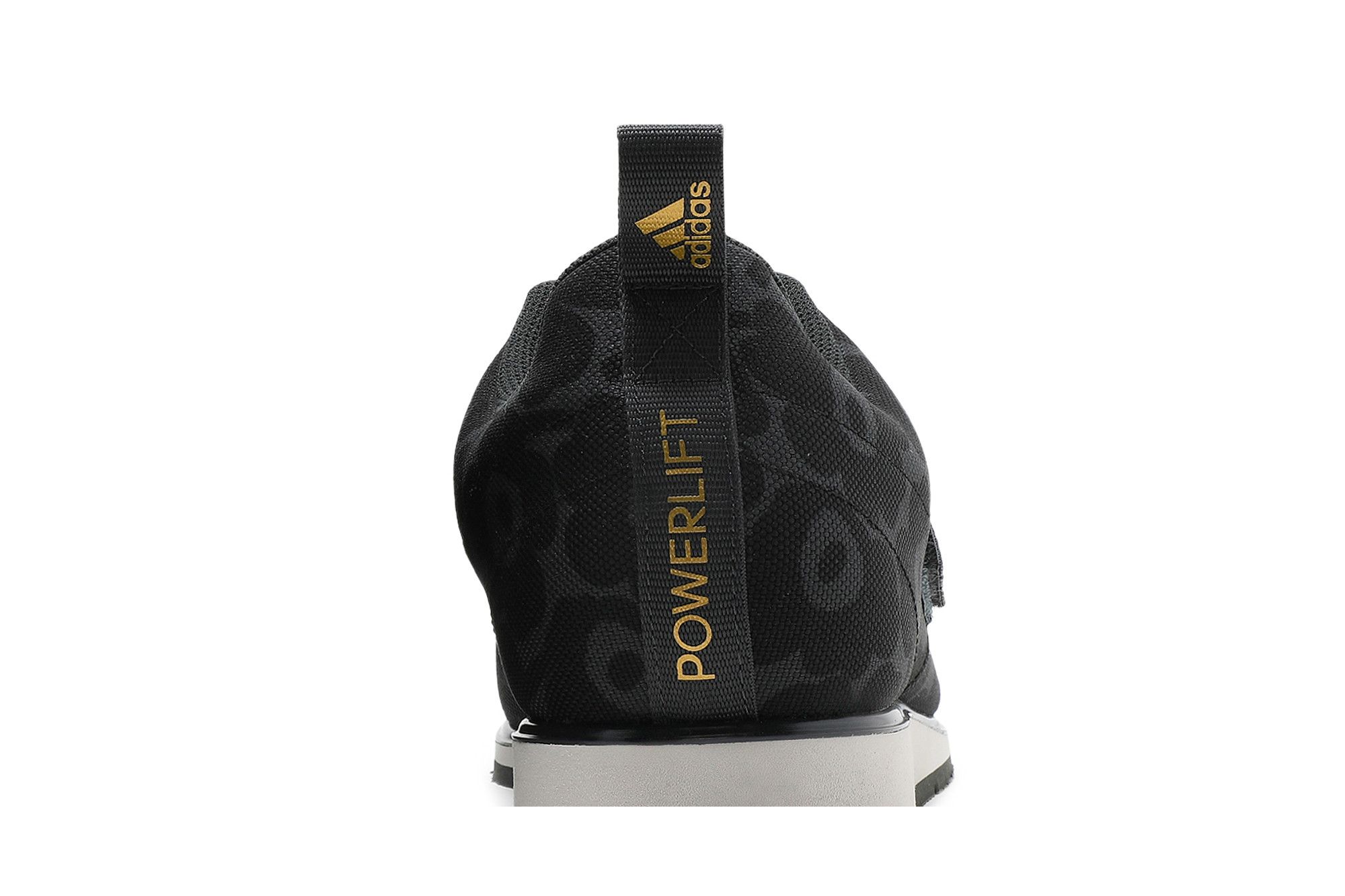 Sizing adidas Powerlift 4 ''Carbon Floral'' Gewichthefschoenen GZ2868