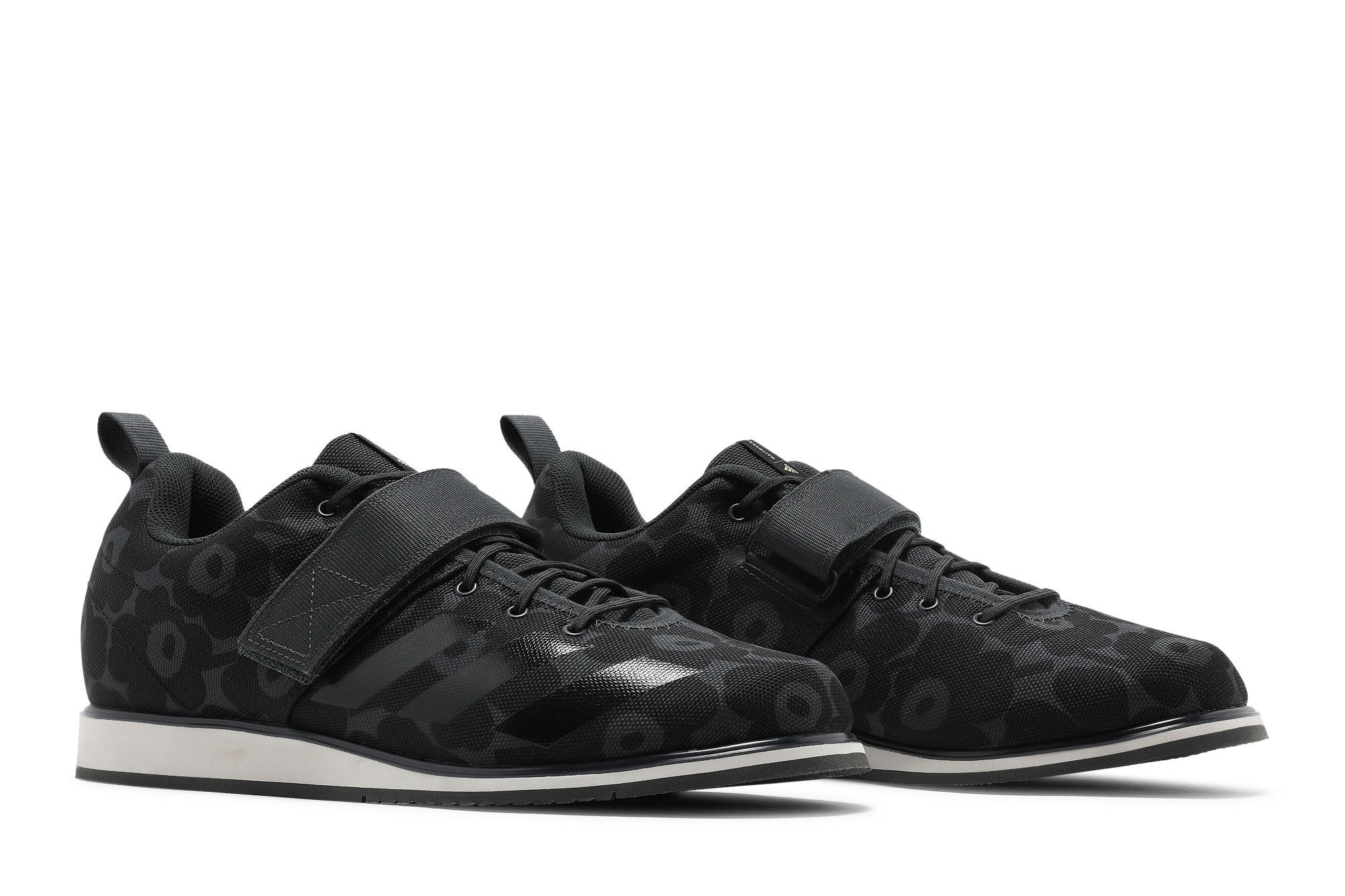 Cheap adidas Powerlift 4 ''Carbon Floral'' Gewichthefschoenen GZ2868