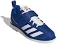 Lookbook adidas Powerlift 4 'Royal Kolej' EG5176