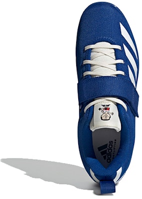 adidas Powerlift 4 'Collegiate Royal' EG5176 Purchase adidas Powerlift 4 'Collegiate Royal' EG5176