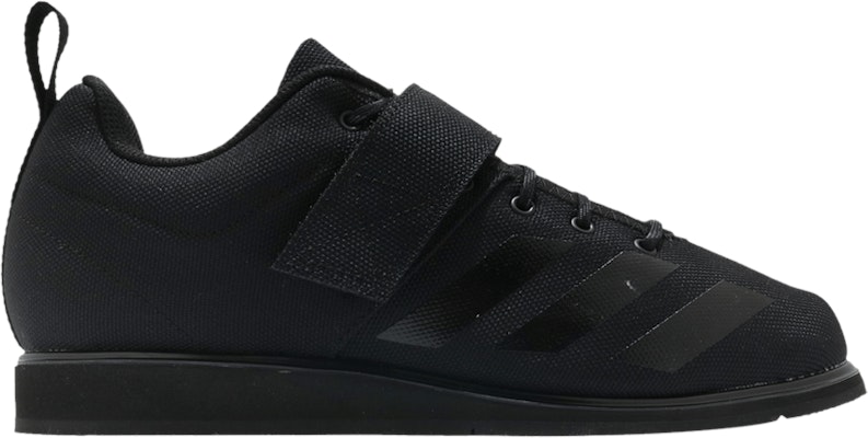 Adidas powerlift best sale 4 black