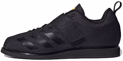 adidas Powerlift 4 'Core Black' FV6599 adidas Powerlift 4 'Core Black' FV6599