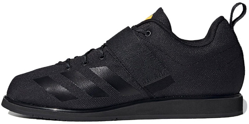 adidas Powerlift 4 'Core Black' FV6599 Buy adidas Powerlift 4 'Core Black' FV6599