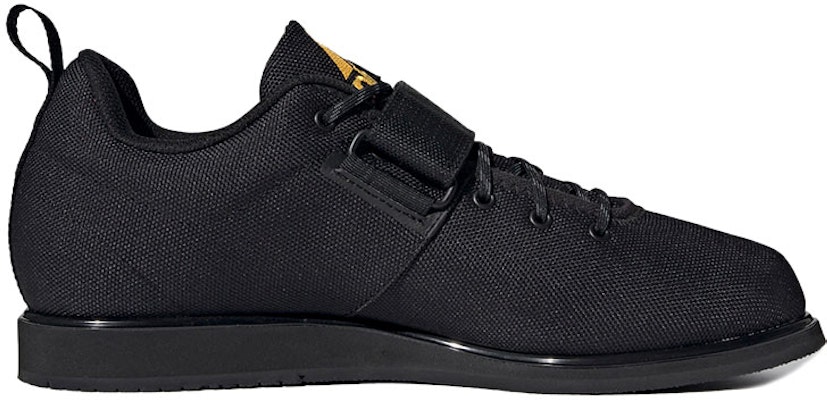 adidas Powerlift 4 'Core Black' FV6599 Order adidas Powerlift 4 'Core Black' FV6599