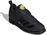 adidas Powerlift 4 'Core Black' Angkat Berat Hitam Core FV6599