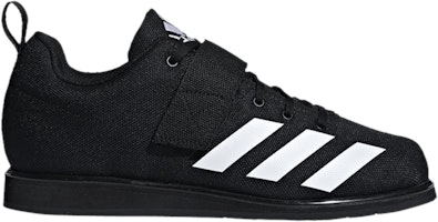 adidas Powerlift 4 'Core Black White' BC0343 adidas Powerlift 4 'Core Black White' BC0343
