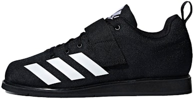 adidas Powerlift 4 'Core Black White' BC0343 adidas Powerlift 4 'Core Black White' BC0343