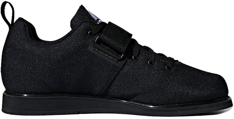 adidas Powerlift 4 'Core Black White' BC0343 Order adidas Powerlift 4 'Core Black White' BC0343