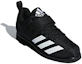 Lookbook adidas Powerlift 4 ''Nero Bianco Core'' BC0343