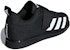 adidas Powerlift 4 'Hitam Putih Teras' BC0343