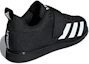 Shop adidas Powerlift 4 ''Nero Bianco Core'' BC0343
