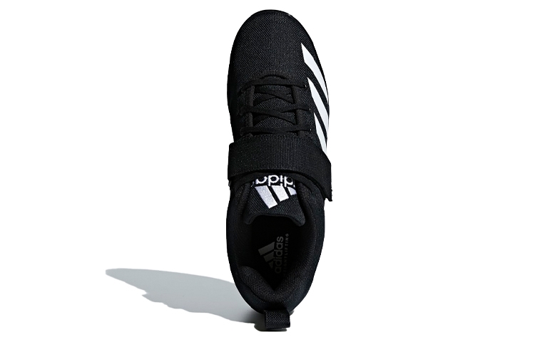 Purchase adidas Powerlift 4 ''Nero Bianco Core'' BC0343
