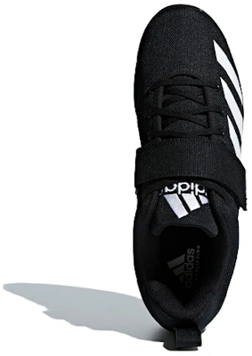 adidas Powerlift 4 ''Nero Bianco Core'' BC0343 Purchase adidas Powerlift 4 ''Nero Bianco Core'' BC0343