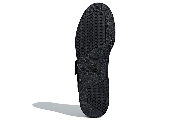 Details for adidas Powerlift 4 ''Nero Bianco Core'' BC0343