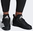 Sizing adidas Powerlift 4 'Hitam Putih Teras' BC0343