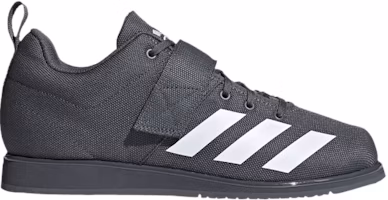 adidas Powerlift 4 'Grey' F36050 adidas Powerlift 4 'Grey' F36050