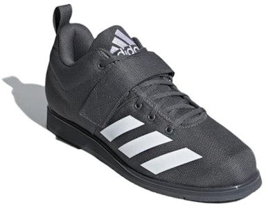 아디다스 파워리프트 4 그레이 (adidas Powerlift 4 Grey) F36050 Lookbook 아디다스 파워리프트 4 그레이 (adidas Powerlift 4 Grey) F36050