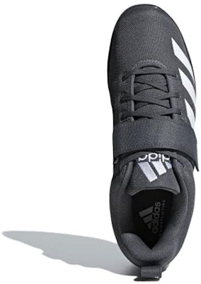adidas Powerlift 4 'Kelabu' F36050 Shop adidas Powerlift 4 'Kelabu' F36050