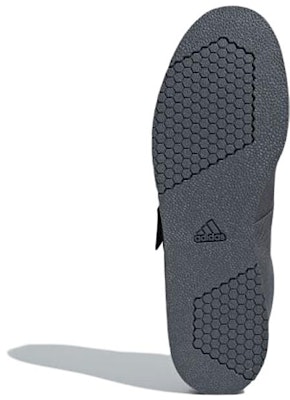 adidas Powerlift 4 'Kelabu' F36050 Purchase adidas Powerlift 4 'Kelabu' F36050