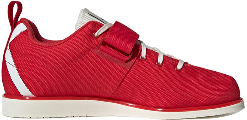 adidas Powerlift 4 'Japan Red' EG5175 Order adidas Powerlift 4 'Japan Red' EG5175