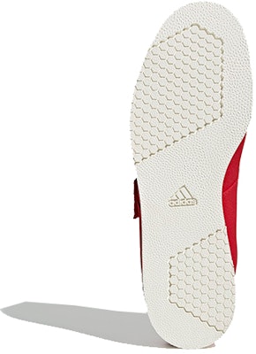 adidas Powerlift 4 'Japan Red' EG5175 Details for adidas Powerlift 4 'Japan Red' EG5175