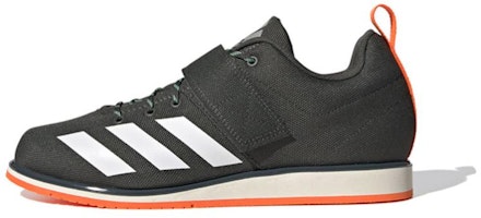 adidas Powerlift 4 'Legend Earth' FV6597 adidas Powerlift 4 'Legend Earth' FV6597
