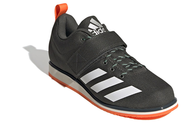 Lookbook adidas Powerlift 4 ''Legend Earth'' Sollevamento Pesi FV6597