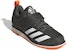 adidas Powerlift 4 'Legend Earth' Angkat Berat FV6597