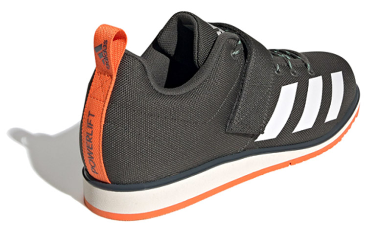 Shop adidas Powerlift 4 ''Legend Earth'' Sollevamento Pesi FV6597