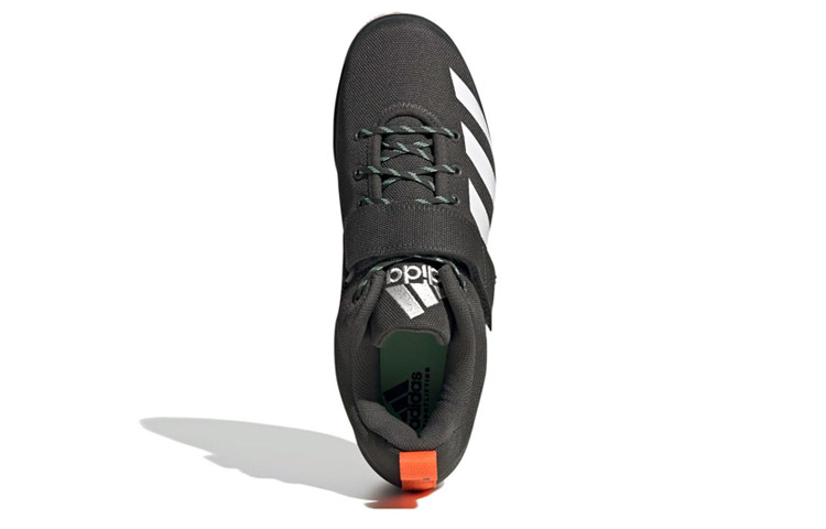 Purchase adidas Powerlift 4 ''Legend Earth'' Sollevamento Pesi FV6597