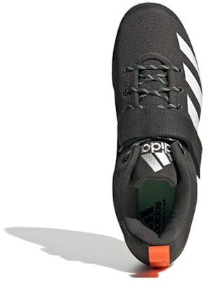 adidas Powerlift 4 'Legend Earth' FV6597 Purchase adidas Powerlift 4 'Legend Earth' FV6597