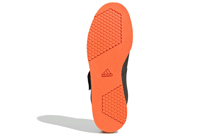 Details for adidas Powerlift 4 ''Legend Earth'' Sollevamento Pesi FV6597