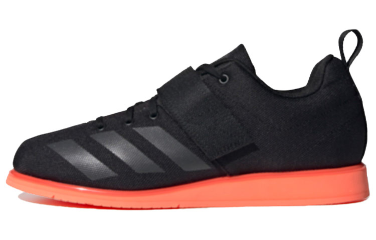 adidas Powerlift 4 /Orange 'Black' EF2981