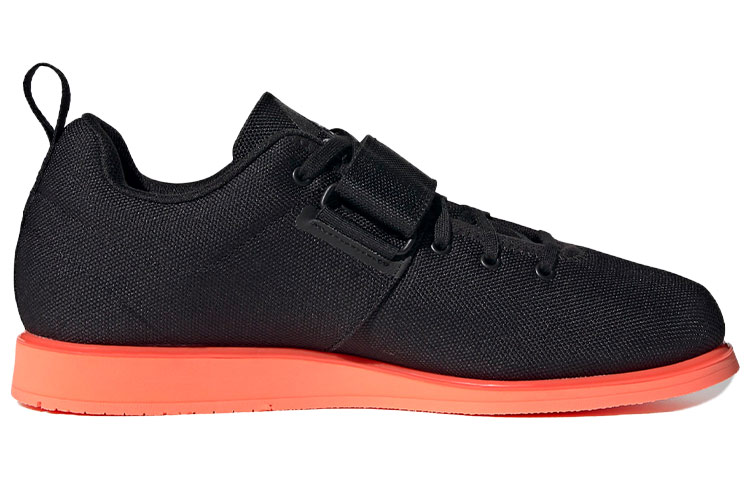 Order adidas Powerlift 4 Arancioni ''Neri'' EF2981