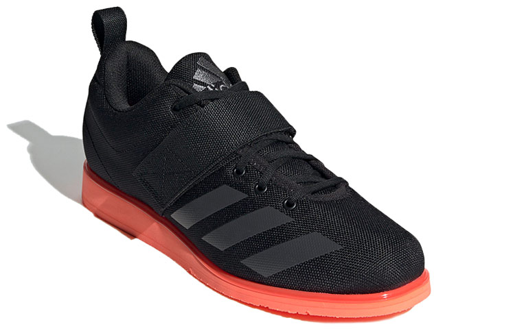 Lookbook adidas Powerlift 4 Arancioni ''Neri'' EF2981