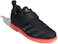 Lookbook adidas Powerlift 4 Orange Schwarz Trainingsschuhe EF2981