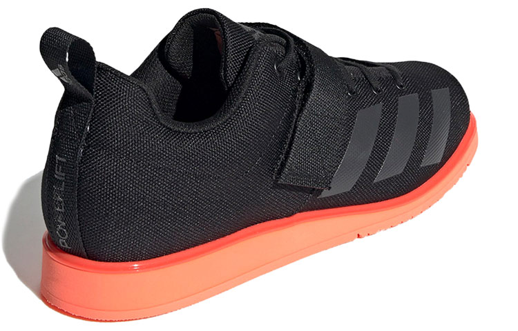 Shop adidas Powerlift 4 Arancioni ''Neri'' EF2981