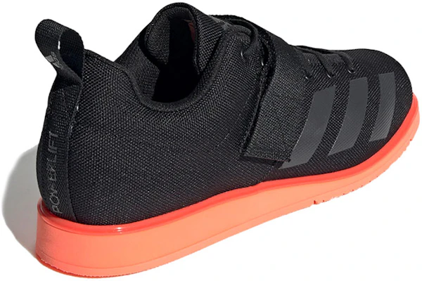 adidas Powerlift 4 Orange Schwarz Trainingsschuhe EF2981 Shop adidas Powerlift 4 Orange Schwarz Trainingsschuhe EF2981