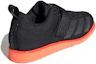 Shop adidas Powerlift 4 Orange Schwarz Trainingsschuhe EF2981