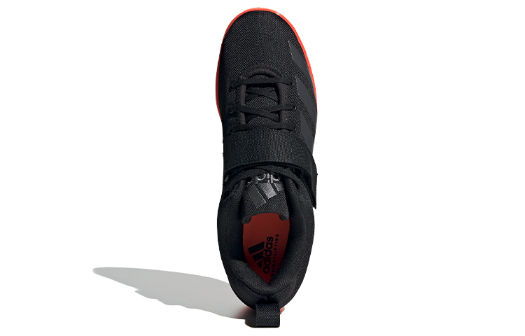 Purchase adidas Powerlift 4 Arancioni ''Neri'' EF2981