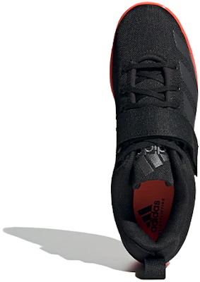 adidas Powerlift 4 Orange Schwarz Trainingsschuhe EF2981 Purchase adidas Powerlift 4 Orange Schwarz Trainingsschuhe EF2981