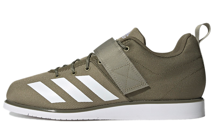 adidas Powerlift 4 'Orbit Green White' GZ5872