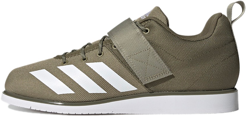 adidas Powerlift 4 'Orbit Green White' GZ5872 Buy adidas Powerlift 4 'Orbit Green White' GZ5872