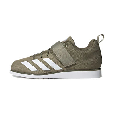 adidas Powerlift 4 'Orbit Green White'
