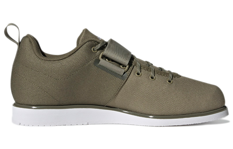 Lookbook adidas Powerlift 4 'Orbit Green White' GZ5872