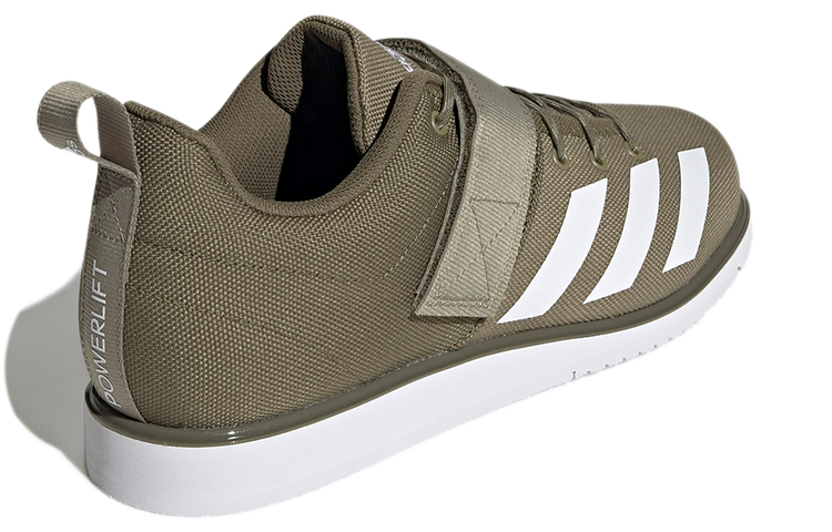 Purchase adidas Powerlift 4 'Orbit Green White' GZ5872